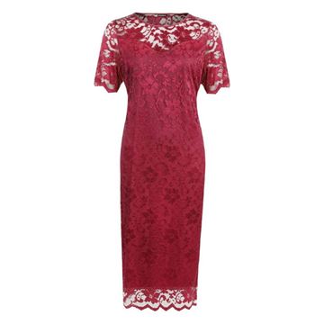 Immagine di LACE BODYCON DRESS